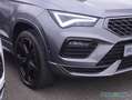 CUPRA Ateca 2.0 TSI 4Dr. ACC AHK LED Navi Sitzh. 360° Grau - thumbnail 10