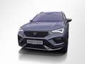 CUPRA Ateca 2.0 TSI 4Dr. ACC AHK LED Navi Sitzh. 360° Grau - thumbnail 11