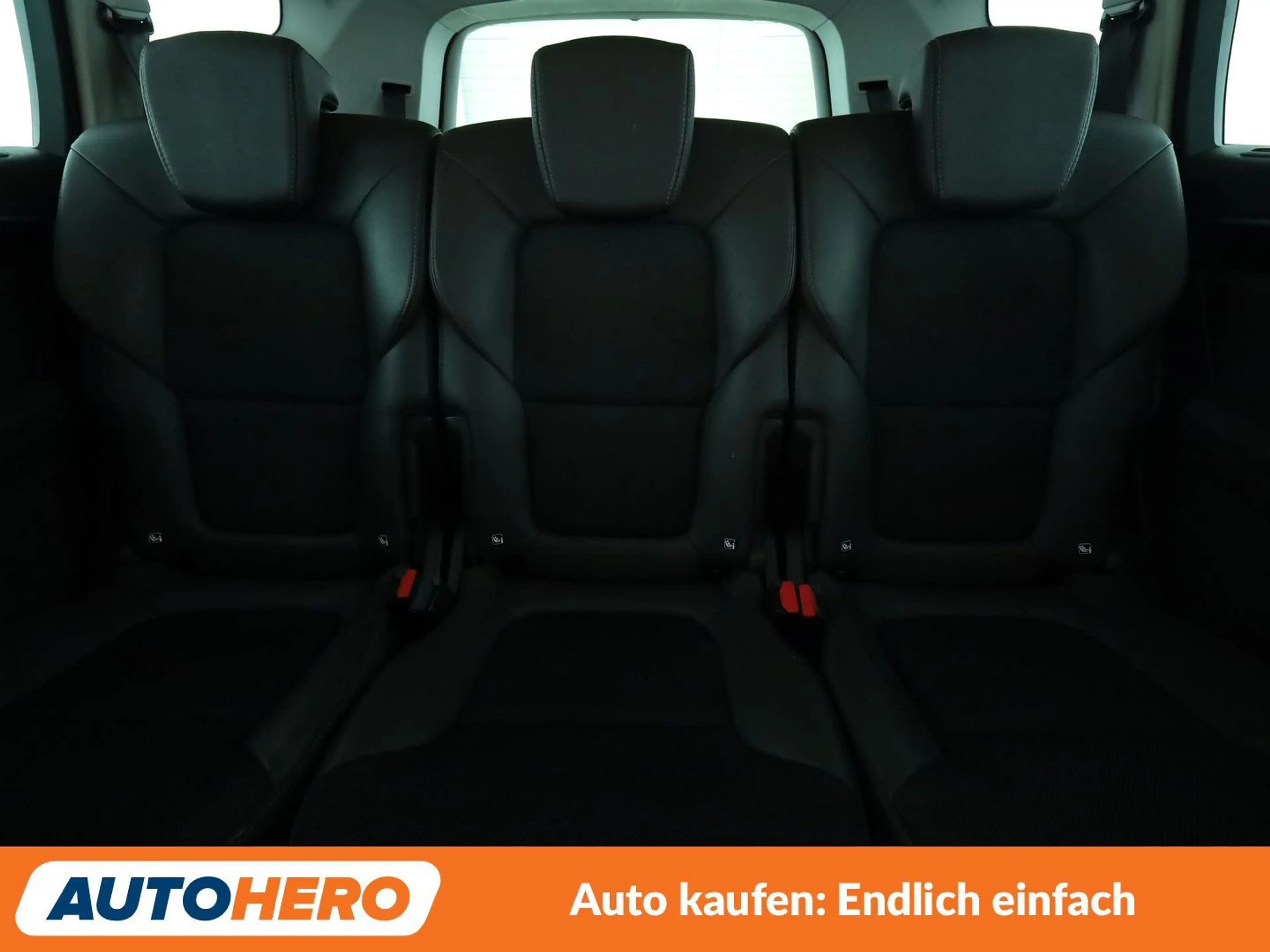 Renault Espace 1.6 TCe Energy Intens Aut.*LED*NAVI*TEMPO*PDC*SHZ* — photo 15