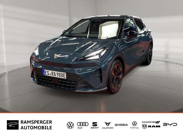 CUPRA