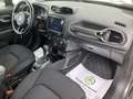 Jeep Renegade 1,3 MultiAir T4 FWD 6DDCT 150 Longitude Grau - thumbnail 11