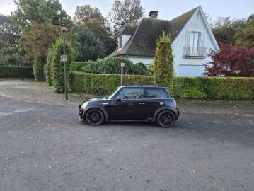 1.6i JCW