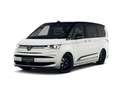 Volkswagen T7 Multivan Edition LR 1.5 l eHybrid 130 kW 4Motion Білий - thumbnail 5