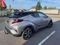 Toyota C-HR 1.8 CVT HSD TC C-ULT Gris - thumbnail 3