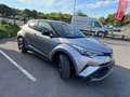 Toyota C-HR 1.8 CVT HSD TC C-ULT Gris - thumbnail 4