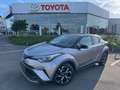 Toyota C-HR 1.8 CVT HSD TC C-ULT Gris - thumbnail 22