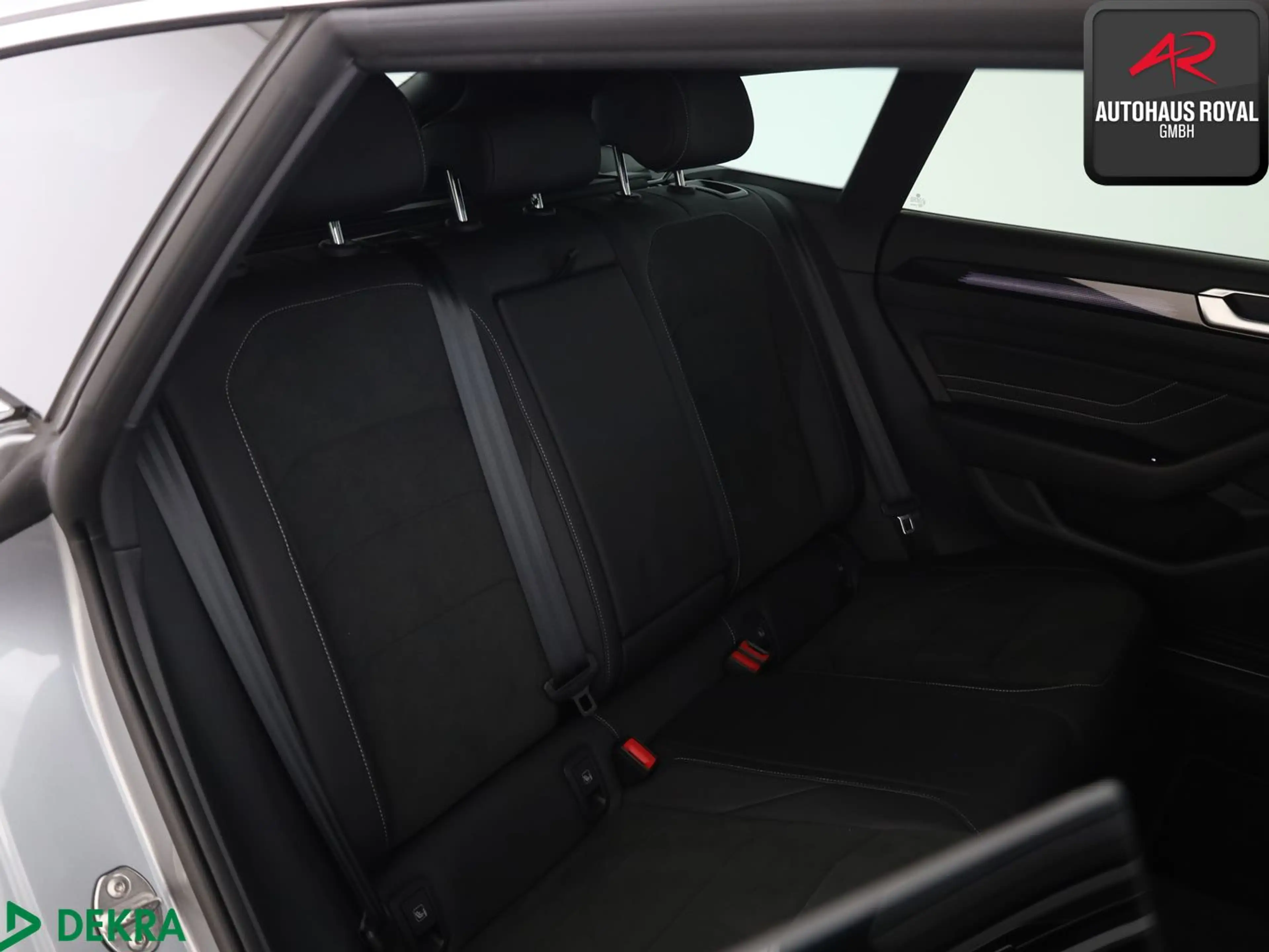 Volkswagen Arteon Shooting Brake 2.0 TSI 360,MASSAGE,ACC,SH — photo 13