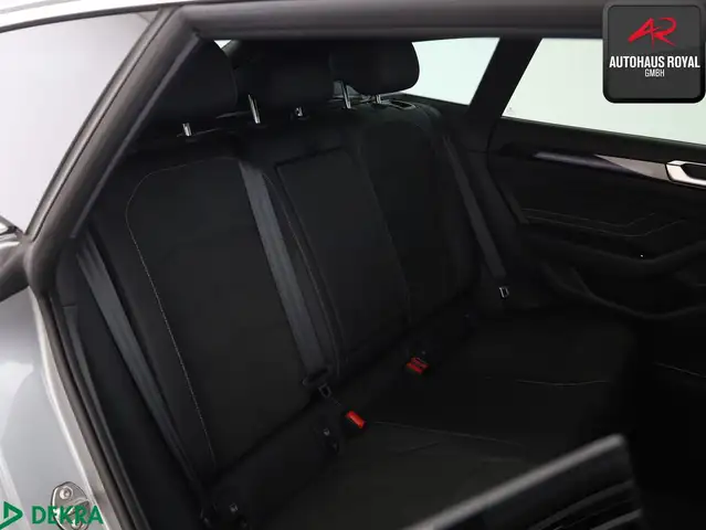 Volkswagen Arteon view 13