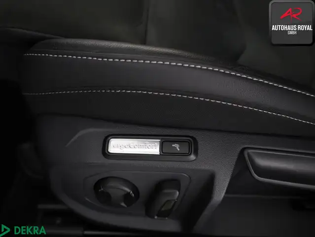 Volkswagen Arteon view 12