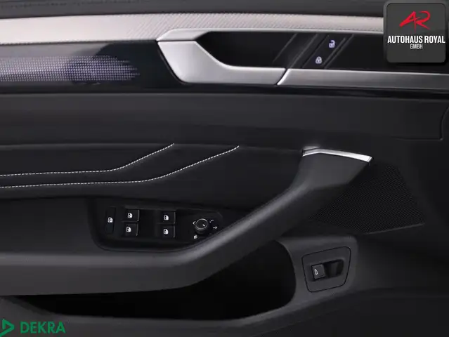 Volkswagen Arteon view 15