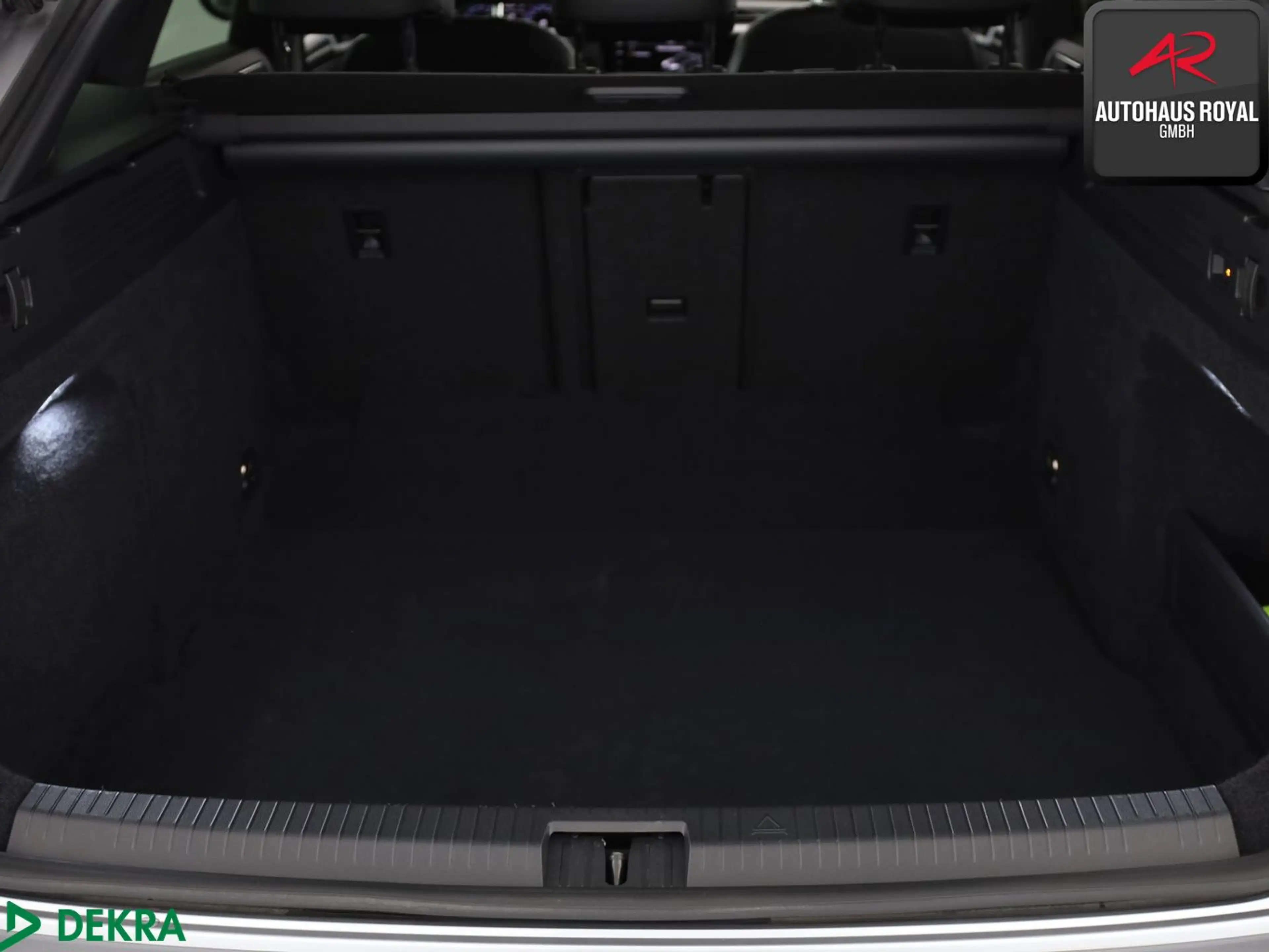 Volkswagen Arteon Shooting Brake 2.0 TSI 360,MASSAGE,ACC,SH — photo 14