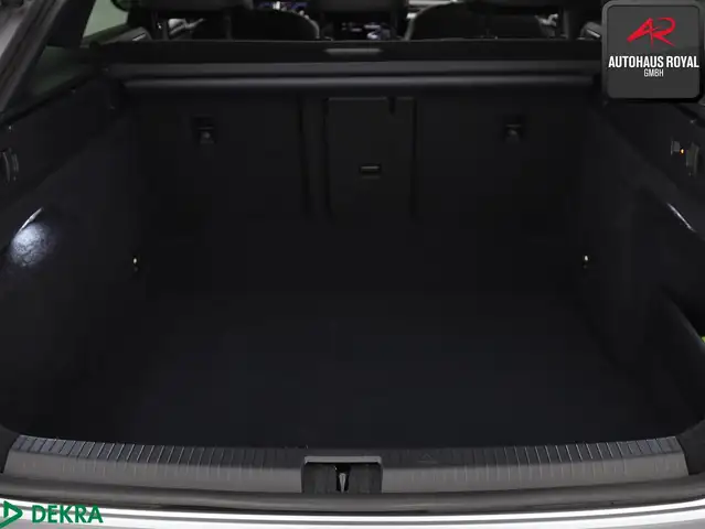 Volkswagen Arteon view 14