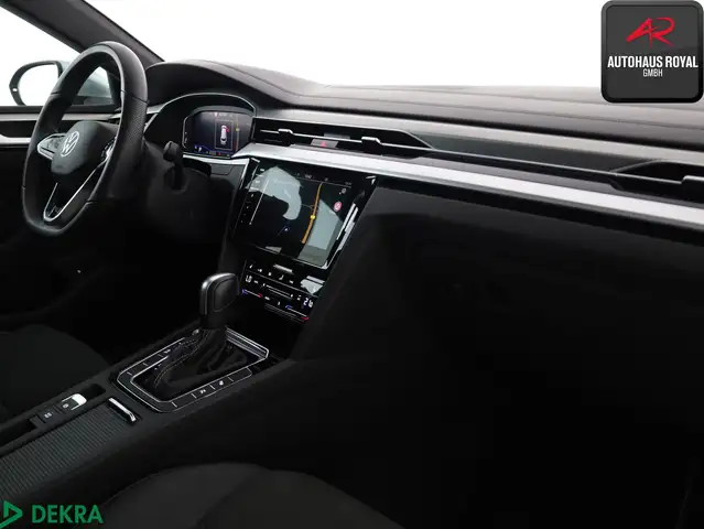Volkswagen Arteon view 10