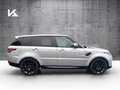 Land Rover Range Rover Sport HSE 3.0 TDV6 Panorama Schiebedach AHK Privacy Silber - thumbnail 8