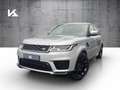Land Rover Range Rover Sport HSE 3.0 TDV6 Panorama Schiebedach AHK Privacy Silber - thumbnail 1