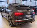 Audi SQ5 SPORTBACK quattro tiptronic *TETTO*B&O*HUD*MATRIX Gris - thumbnail 2