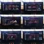 Audi SQ5 SPORTBACK quattro tiptronic *TETTO*B&O*HUD*MATRIX Gris - thumbnail 11