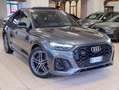 Audi SQ5 SPORTBACK quattro tiptronic *TETTO*B&O*HUD*MATRIX Gris - thumbnail 5