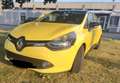 Renault Clio 1.5 dCi Expression MARGE Geel - thumbnail 8