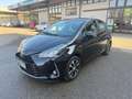 Toyota Yaris 1.5 Hybrid 5 porte Active Schwarz - thumbnail 1