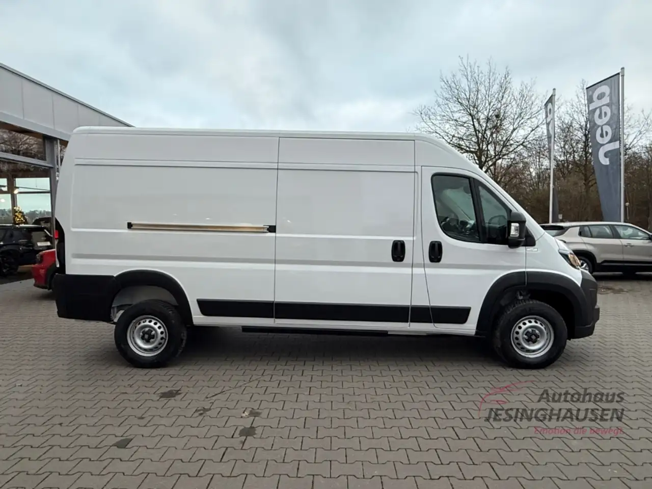 Fiat Model not specified 2026