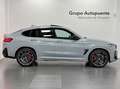 BMW X4 M Competition Gris - thumbnail 2