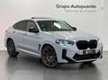 BMW X4 M Competition Gris - thumbnail 1