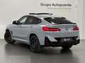 BMW X4 M Competition Gris - thumbnail 4
