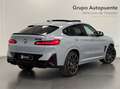 BMW X4 M Competition Gris - thumbnail 3