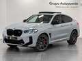 BMW X4 M Competition Gris - thumbnail 6