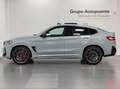 BMW X4 M Competition Gris - thumbnail 5