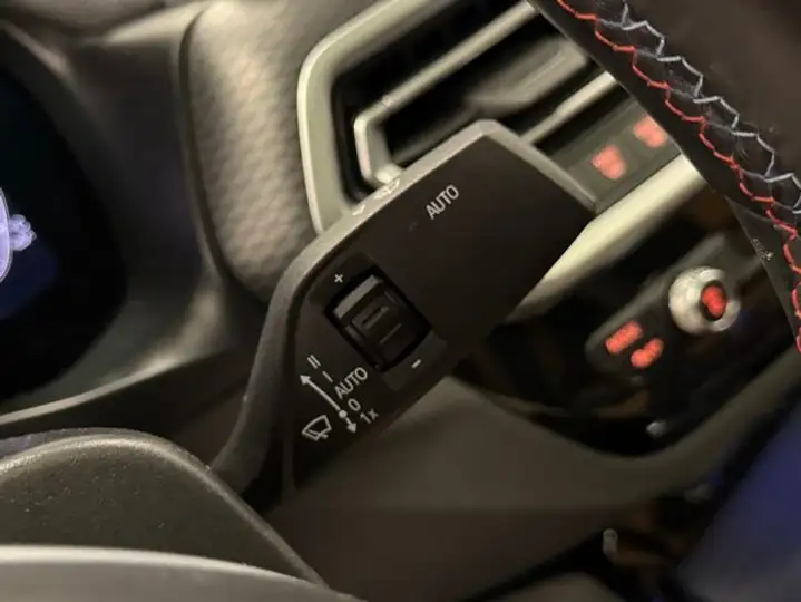 BMW X4 M Competition 2022, foto 22
