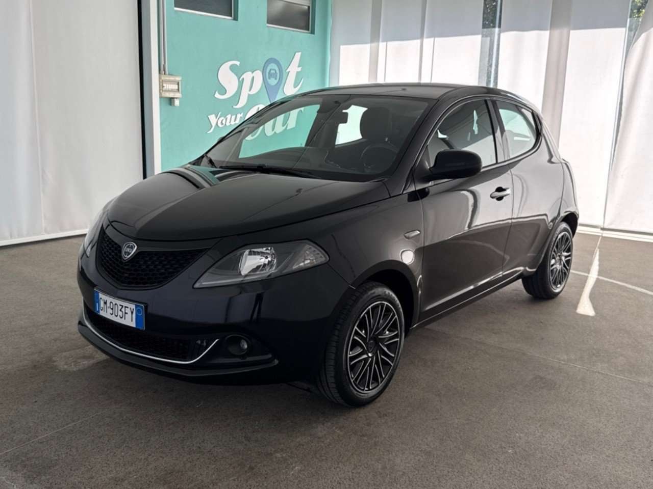 Lancia Ypsilon 1.0 FireFly 70cv S&S Hybrid GOLD