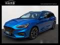 Ford Focus ST Line Business Blau - thumbnail 1
