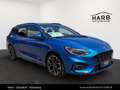 Ford Focus ST Line Business Blau - thumbnail 4