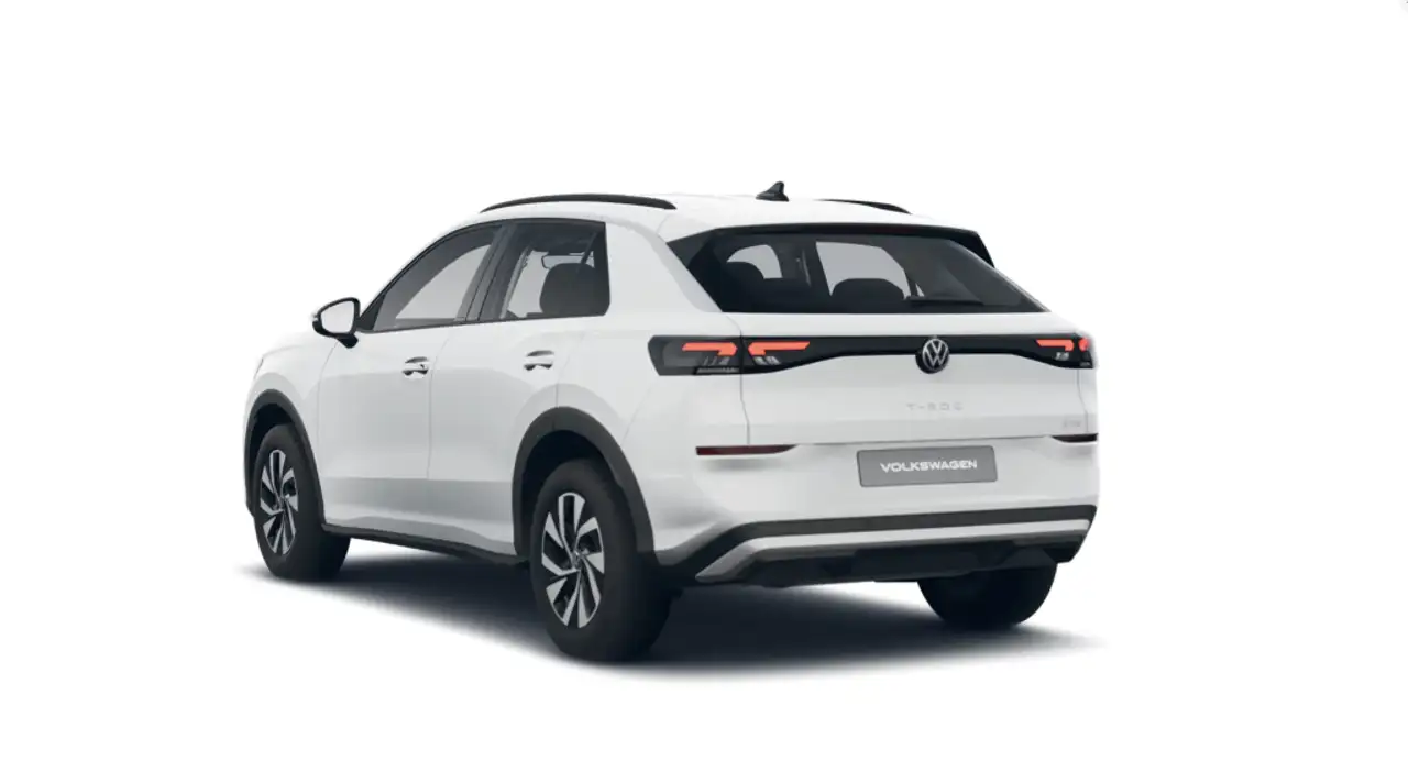 Volkswagen T-Roc 2026