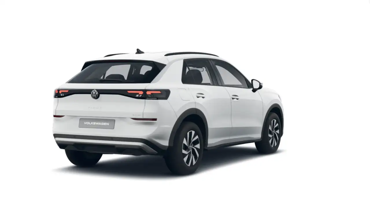 Volkswagen T-Roc 2026 — фото 8
