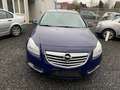 Opel Insignia Selection Niebieski - thumbnail 2