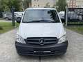 Mercedes-Benz Vito 113 CDI lang *AHK*HU/AU NEU*SERVICE NEU* Blanc - thumbnail 2