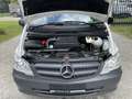 Mercedes-Benz Vito 113 CDI lang *AHK*HU/AU NEU*SERVICE NEU* Blanc - thumbnail 19
