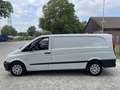 Mercedes-Benz Vito 113 CDI lang *AHK*HU/AU NEU*SERVICE NEU* Blanc - thumbnail 8