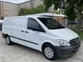 Mercedes-Benz Vito 113 CDI lang *AHK*HU/AU NEU*SERVICE NEU* Blanc - thumbnail 3