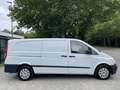 Mercedes-Benz Vito 113 CDI lang *AHK*HU/AU NEU*SERVICE NEU* Blanc - thumbnail 4