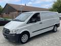 Mercedes-Benz Vito 113 CDI lang *AHK*HU/AU NEU*SERVICE NEU* Blanc - thumbnail 1