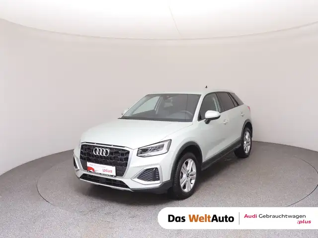 Audi Q2 main image