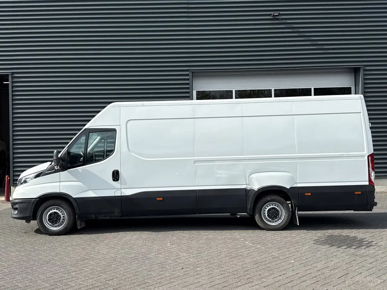 Iveco Daily 2024