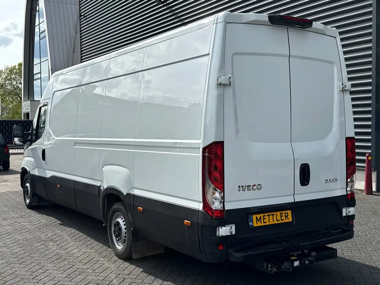 Iveco Daily 2024