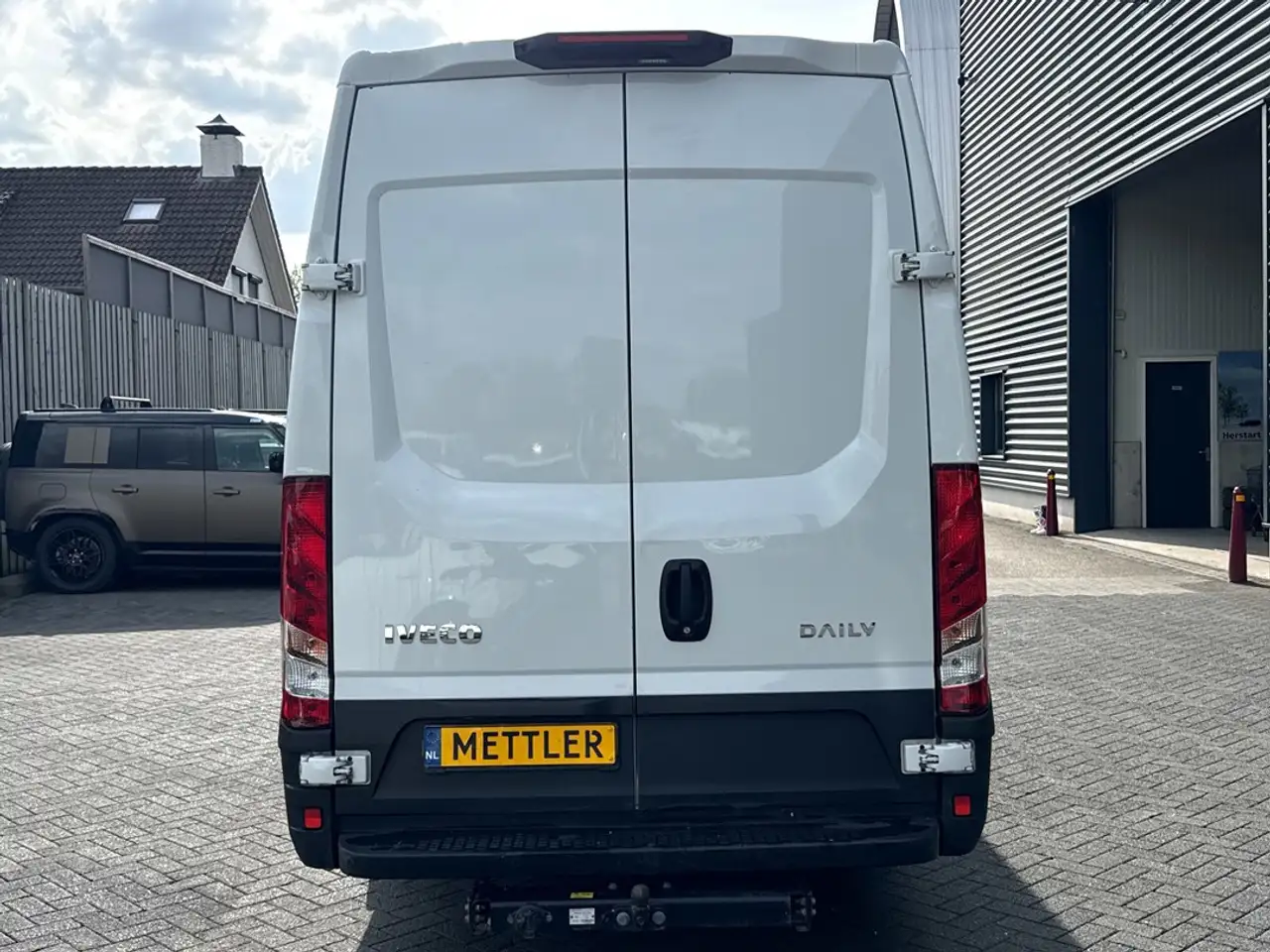 Iveco Daily 2024