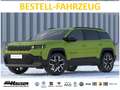 Jeep Compass Elektro First Edition 74 kWh 213PS 2026 Grün - thumbnail 1