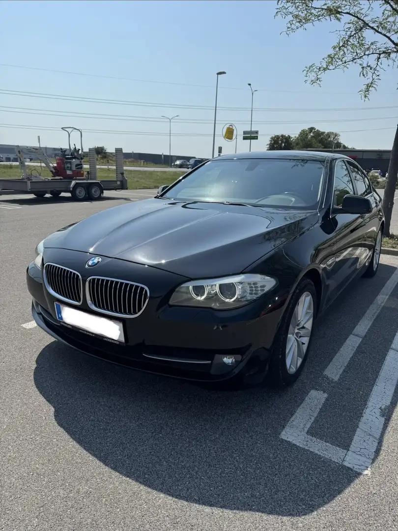 BMW 520 520d Aut. - 2